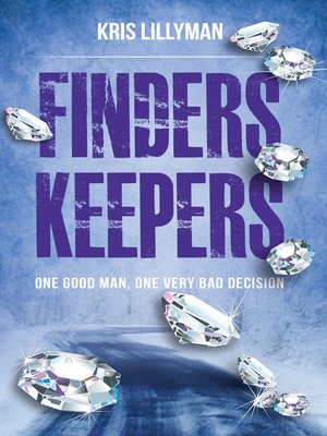cover image of Finders Keepers
